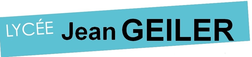 Lyc e Jean Geiler 14 Rue Des Bateliers 67000 STRASBOURG Lyc e Au Lyc e Jean Geiler 14 Rue Des Bateliers 67000 STRASBOURG Lyc e Au