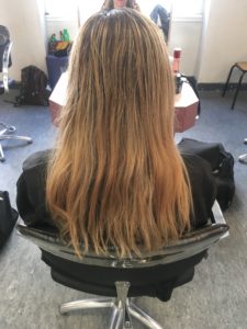 formation Schwartzkopf BTS métiers de la coiffure Strasbourg lycée Jean Geiler 2