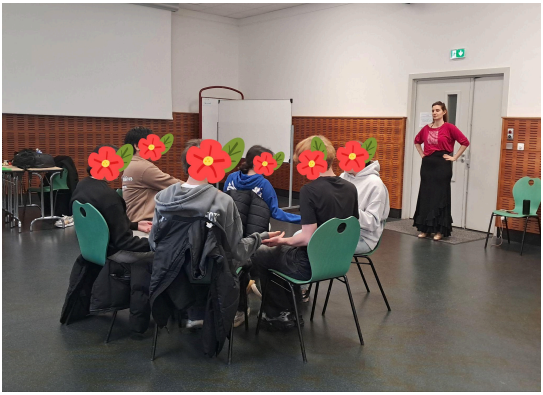 La semaine “Lire l’Espagne et l’Amérique latine” à Geiler